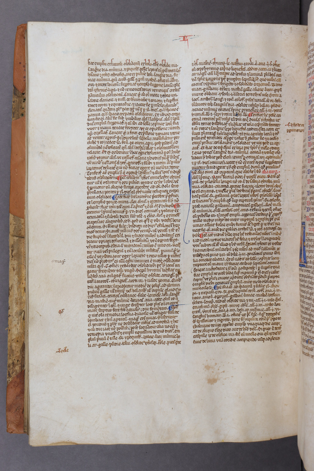 Folio 129 verso